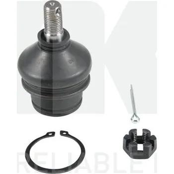 Podpora-/ Kloub NK 5042250