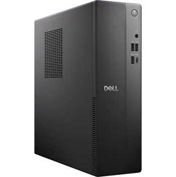 Stolní počítač DELL Pro Slim Essential QVS1260/ i5-14400/ 8GB/ 512GB SSD/ Intel UHD/ W11Pro/ 3Y PS on-site