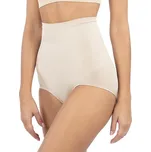 Stahovací kalhotky se zvýšeným pasem CULOTTE VITA ALTA tělová MAXI 3XL modelante SENSI