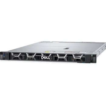 Server DELL PowerEdge R660xs/ 8x 2.5"/ Xeon Silver 4514Y/ 2x 32GB/ 2x 480GB SSD/ H755/ iDRAC 9 Enterprise 16G/ 2x 1100W/ 3Y PS