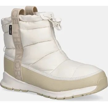 Dívčí sněhule Dětské sněhule The North Face Y THERMOBALL PULL-ON WP NF0A5LXJTOB1 bílá 00X, EUR 33.5