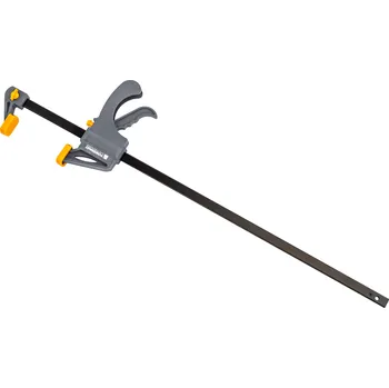 Truhlářská svěrka TRUHLÁŘSKÁ SVĚRKA 600x60mm RYCHLOUPÍNACÍ PM-SSD-24T