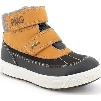 Dívčí obuv Zimní boty Primigi 8890600.25.30 žlutá 18X, EUR 29