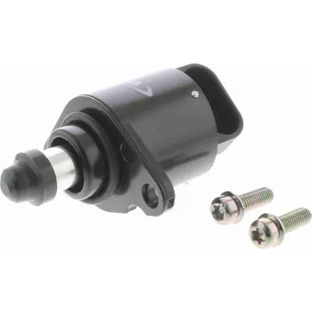 Ventil klimatizace Volnoběžný regulační ventil, přívod vzduchu VEMO V42-77-0006