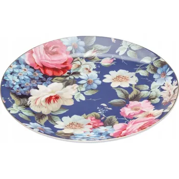 Talíř Dezertní talíř Altom Design Růže 20 cm