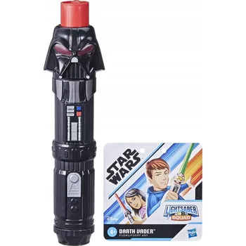 Světelný meč Hasbro Star Wars, plastový