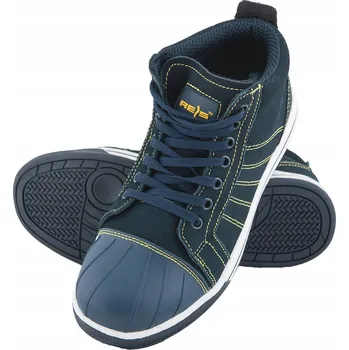Pracovní obuv Pracovní obuv kotníková Reis FENCE velikost 40