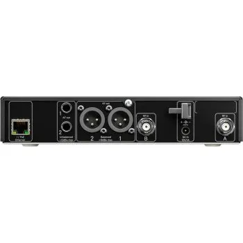 Elektronika Sennheiser ew-DX MKE2 ew-DX MKE2 R1-9 (520 - 607 MHz)