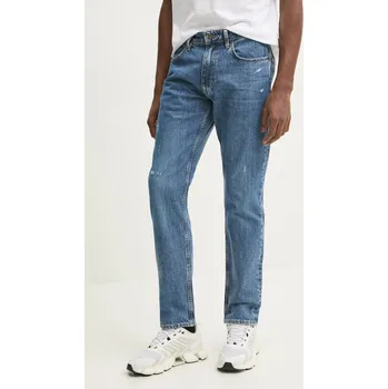 Pánské džíny Džíny Guess Jeans M5RA1C.D5M52 modrá 55J, vel. 31/34