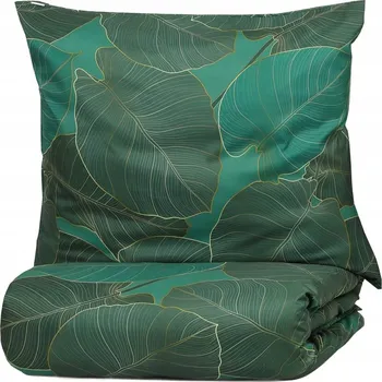 Povlečení Sada povlečení GALLO MIKROVLÁKNO 200x220 cm HOMLA