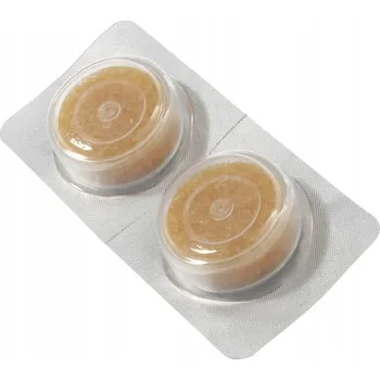 Kapsle pro vysoušení sluchadel 2 ks