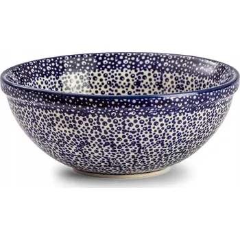 Bolesławiec salátová mísa mísa 0,7 l - rozkl. MAGM