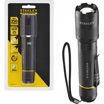 Svítilna Stanley Kapesní svítilna 350LM FMHT81511-0