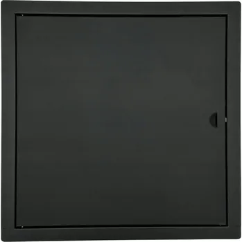 Revizní dvířka Revizní dvířka Mimet 40 x 40 cm, kovová