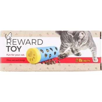 Pamlsek pro kočku Hračka pamlsek pro kočky Beasty