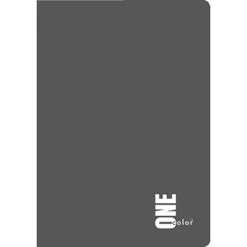 Sešit Sešit A5 s mřížkou Interdruk, 80 listů