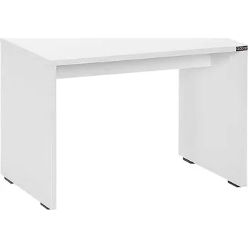 Konferenční stolek Kancelářský konferenční stůl CORNO, bílý