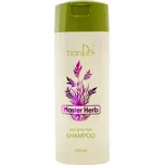 Šampon proti šedivění vlasů TianDe 420 ml