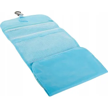 Kosmetická taška Kosmetická taštička Rozz DJBOX černá