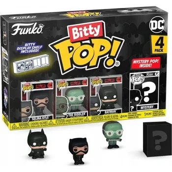 Figurka Funko Pop! DC Batman – 85. výročí
