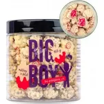 Big Boy Maliny V Bílé Čokoládě 160 g + Sleva 3 % pro registrované