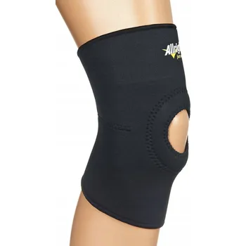 Kolenní bandáž Allright - velikost M