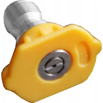 Příslušenství pro vysokotlaký čistič VYSOKOTLAKÁ TRYSKA 15 STUPŇŮ PRO TLAKOVÉ MYČKY KARCHER