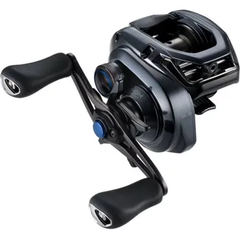 Rybářský naviják Multiplikátor Shimano SLX A (levoruký) 71XG A