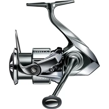Rybářský naviják Naviják Shimano Stella FK 2500S
