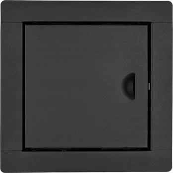 Revizní dvířka Revizní dvířka Mimet 10 x 10 cm, kovová