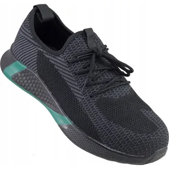 Pracovní obuv Pracovní polobotky Urgent 243 SB velikost 43