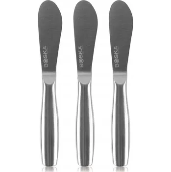 Kuchyňský nůž Sada 3 mini nožů na mazání Copenhagen BOSKA