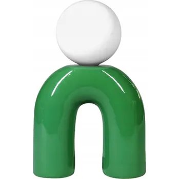 Lampička Noční Lampa ve stylu Pop Art pro zajímavé uspořádání pokoje/obývacího pokoje Zelená