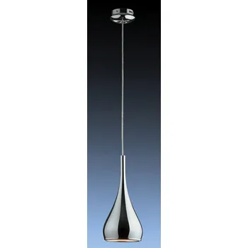 Závěsné svítidlo Italux Anon 1 - žárovka E27