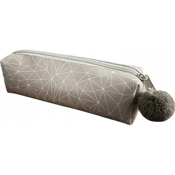 Penál PENÁL NA PROPISKY JEDNOKOMOROVÝ S BAMBULKOU PRO DĚTI - ODOLNÝ