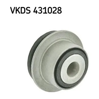 Silentblok nápravy Ulozeni, ridici mechanismus SKF VKDS 431028