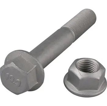 Sroub, pricne rameno TEDGUM TED93560