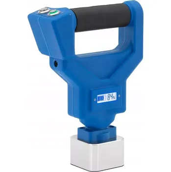 Zvedací magnet Aku zvedací, přenašecí magnet do 50 kg