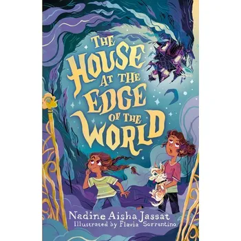 The House At The Edge of The World - Jassat, Nadine Aisha