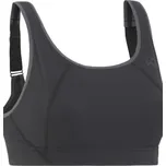 Dámská sportovní podprsenka KARI TRAA LIV 85E Černá