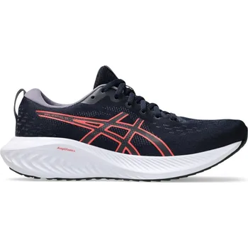 Dámská běžecká obuv Asics Gel Excite 10 dámské běžecké boty Navy/Coral 7 (40.5)