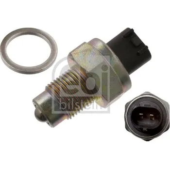 Autoelektrika Spínač, světlo zpátečky FEBI BILSTEIN 37356