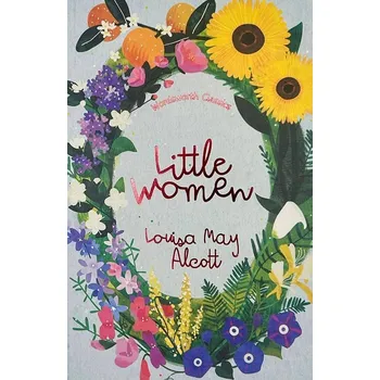 Cizojazyčná kniha Little Women & Good Wives, 1. vydání