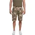 Pánské kraťasy Brandit BDU Ripstop Shorts Light Woodland