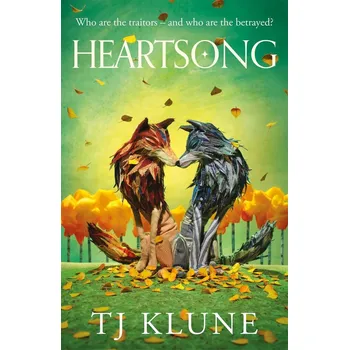 Heartsong - T. J. Klune
