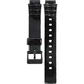 Řemínek na hodinky Plastový řemínek CASIO LRW-200H (1912)