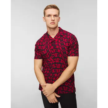 Pánské tričko Polokošile J.lindeberg Resort Gmjt06880-g132