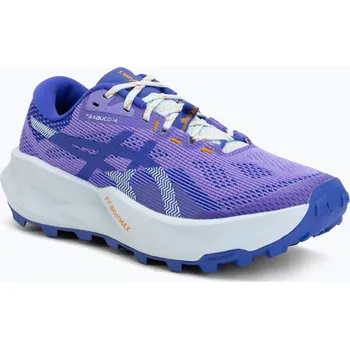Dámská sportovní obuv Dámské běžecké boty ASICS Trabuco 14 amethyst/cobalt burst