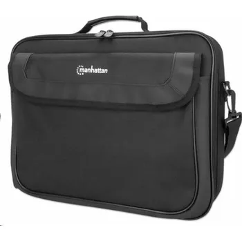 brašna na notebook MANHATTAN Brašna na notebook do 15,6" Cambridge Clamshell Notebook Bag
