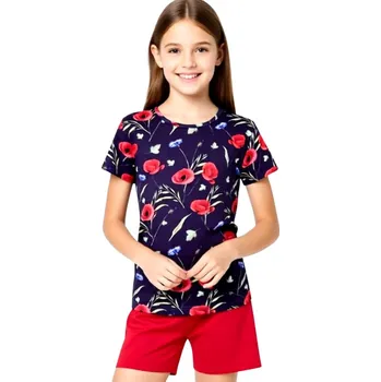 Dětské Pyžamo FOLTÝN DP272 Velikost: 128